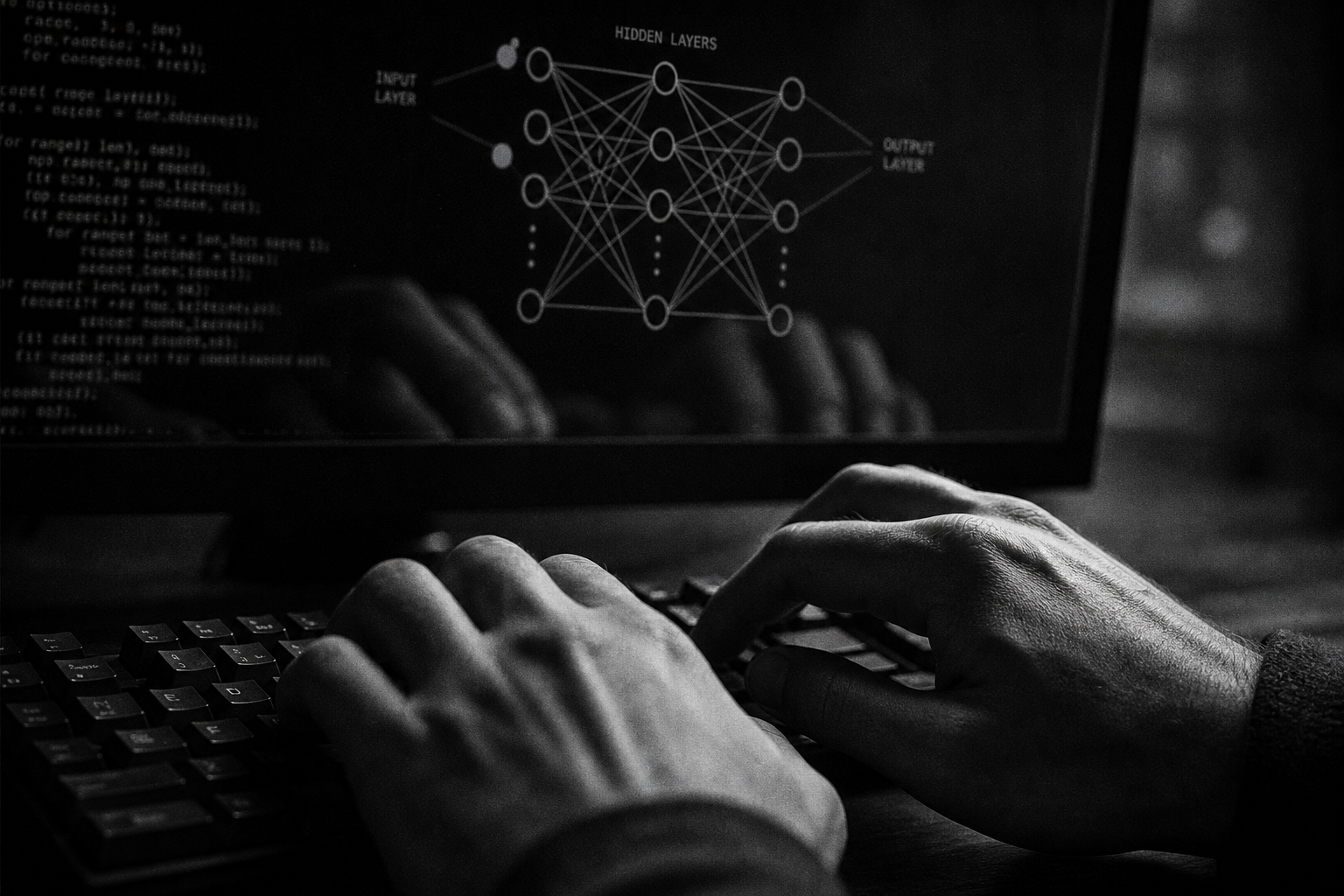 AI Development & Agent Engineering