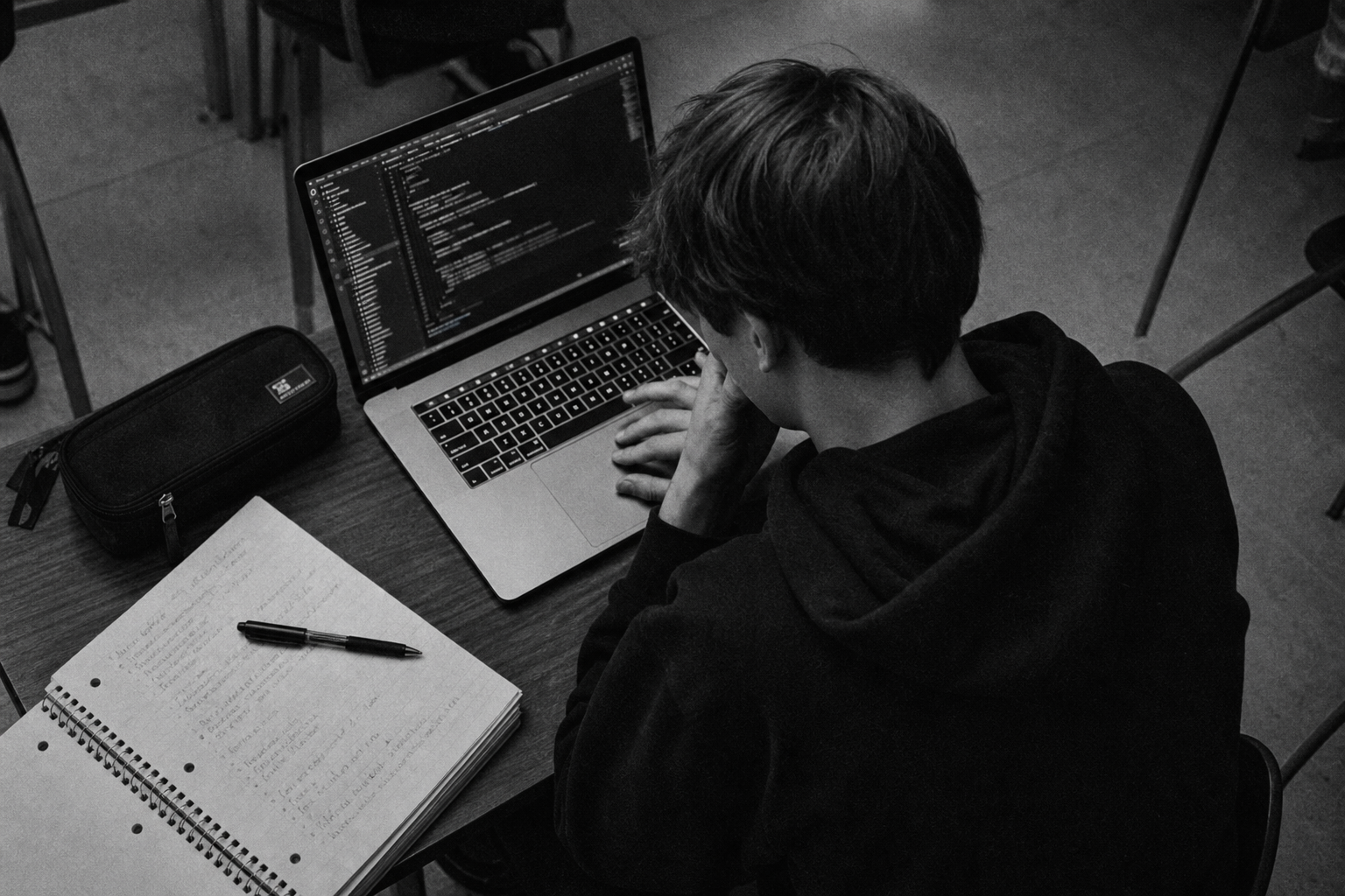CS & AI Education